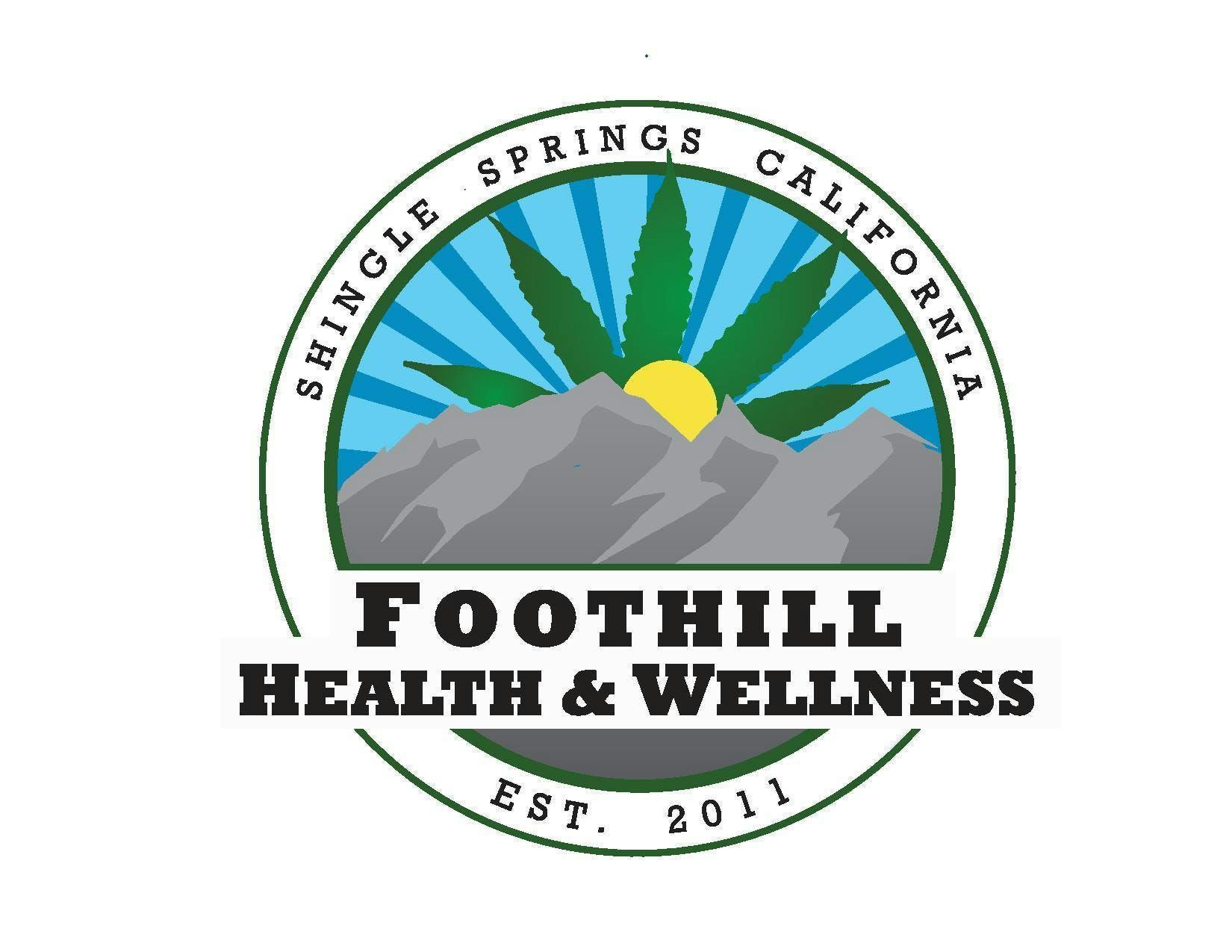 Foothill Health and Wellness