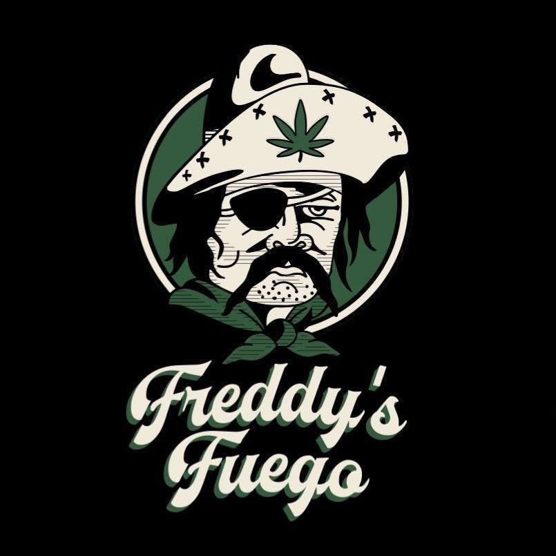 Freddy's Fuego