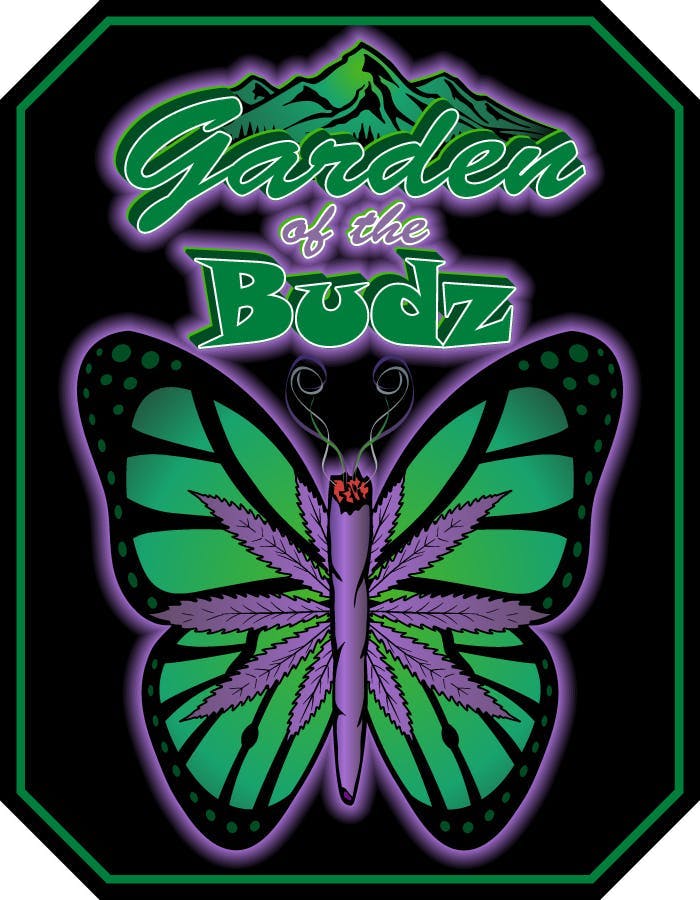 Garden Of The Budz