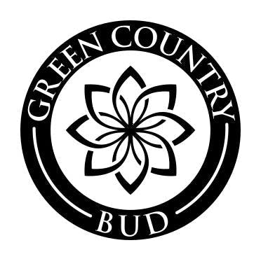 Green Country Bud