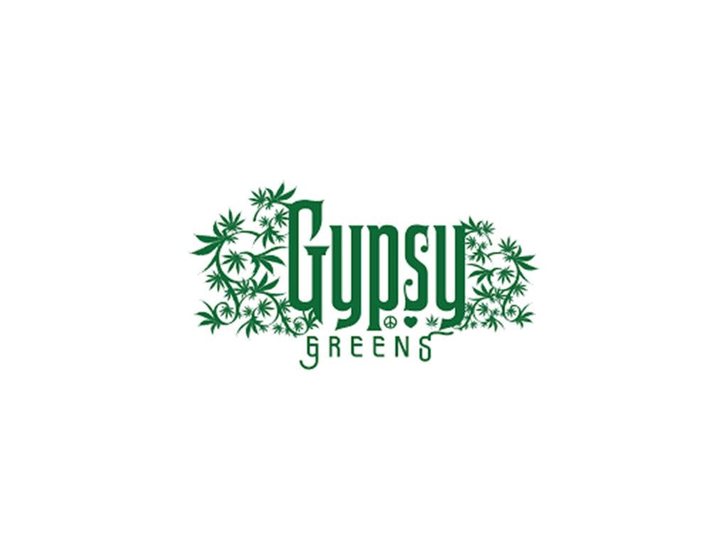 Gypsy Greens  