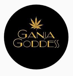 Ganja Goddess  