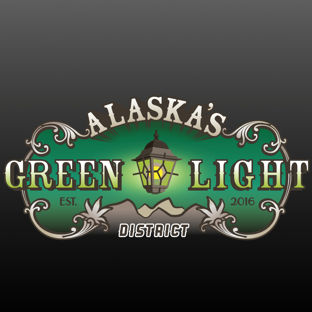 Alaska's Green Light District