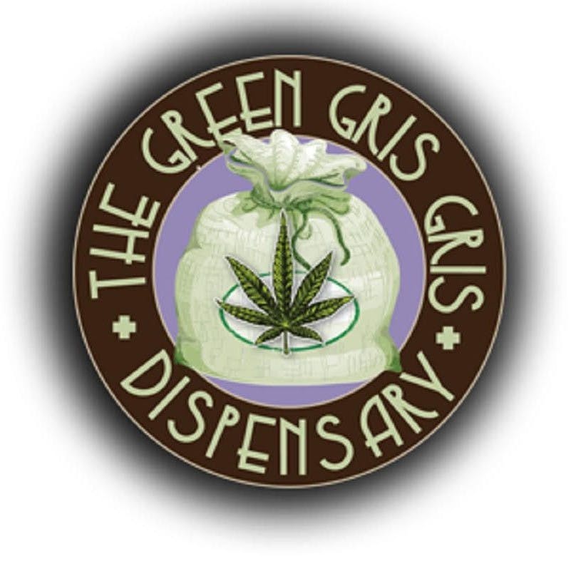The Green Gris Gris