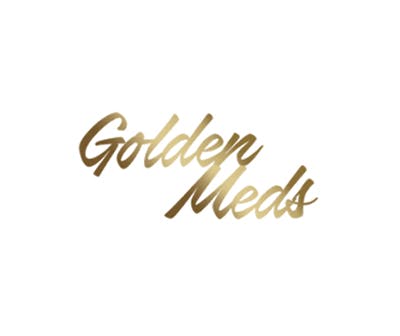 Golden Meds  