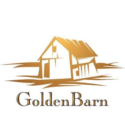 Golden Barn