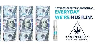 Goodfellas Cannabis Company