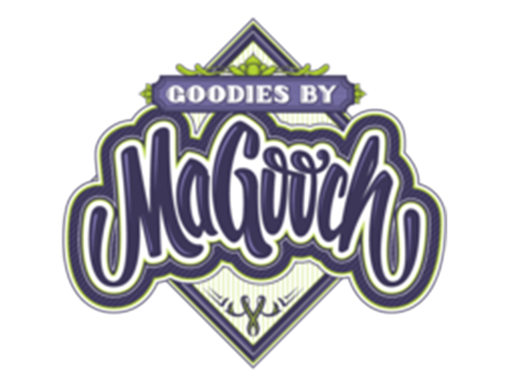 Goodies by MaGooch