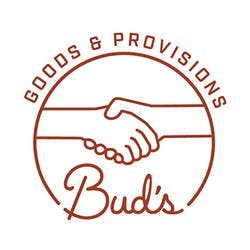 Bud's Goods & Provisions