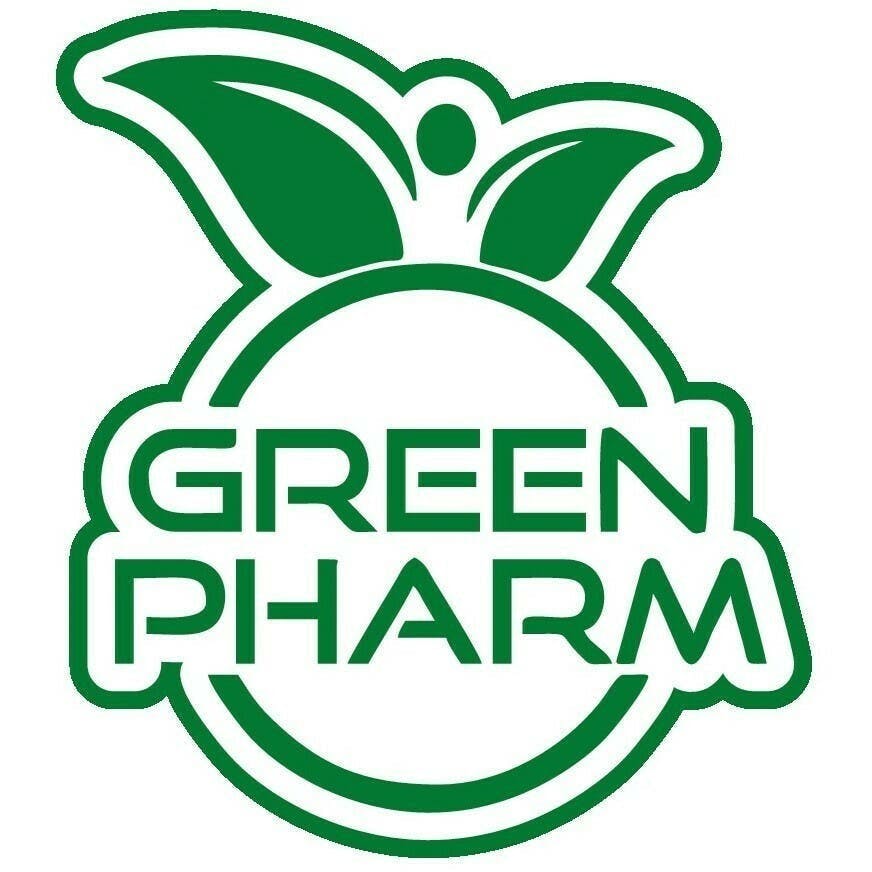 Green Pharm