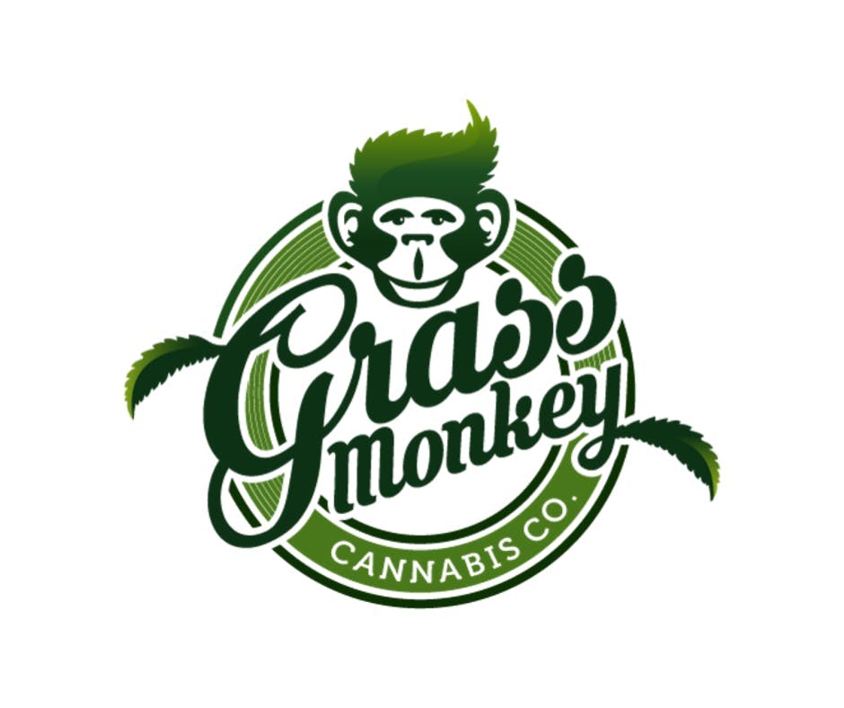 Grass Monkey Cannabis Co