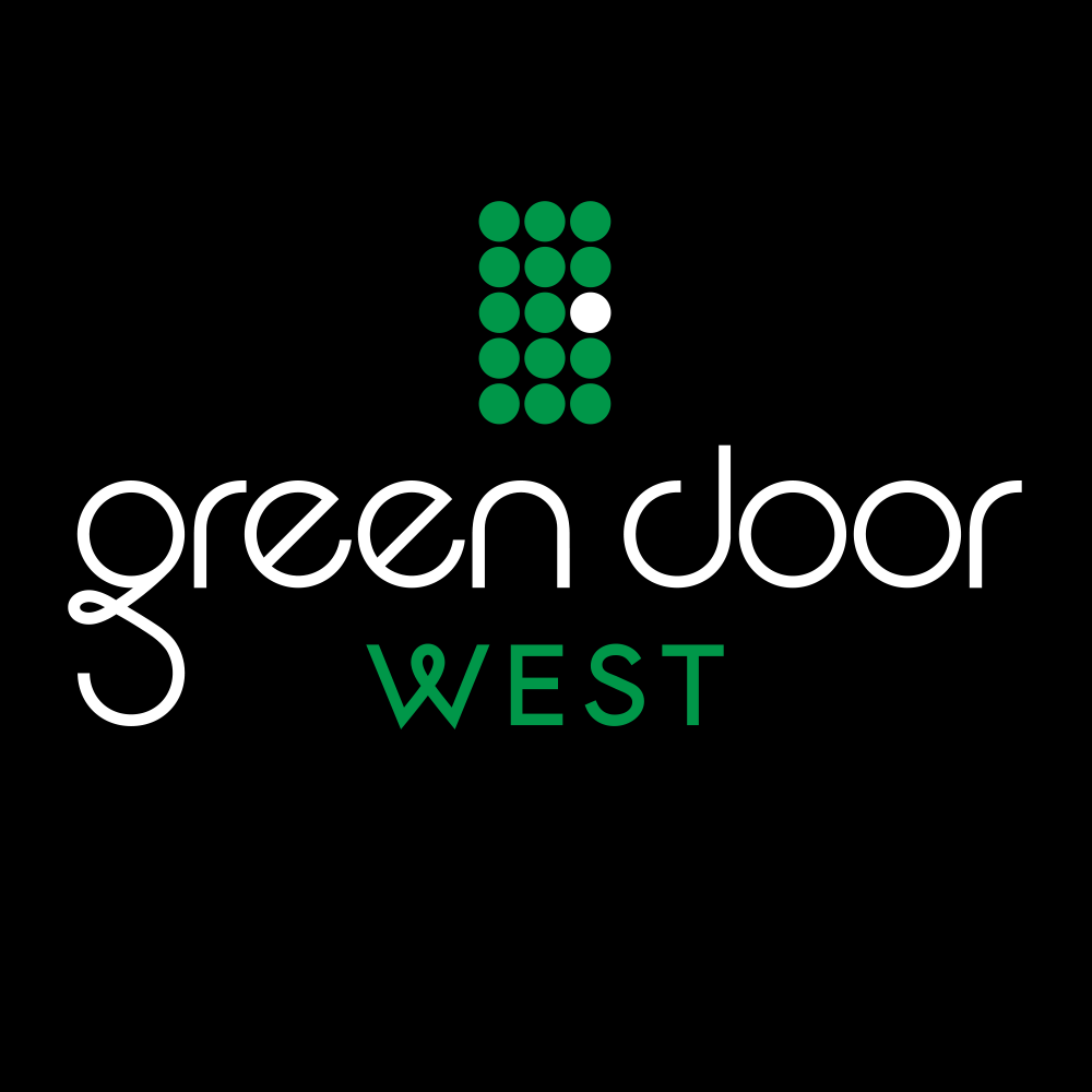 Green Door West