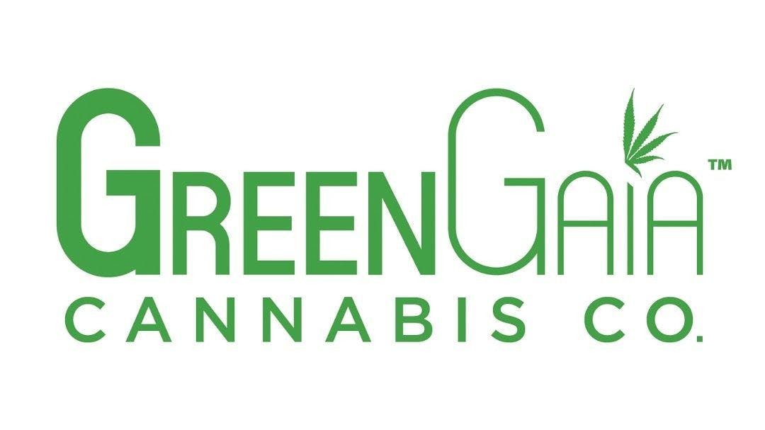 Green Gaia
