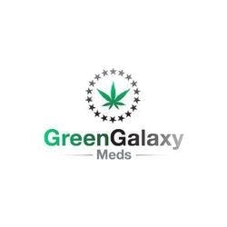 Green Galaxy Meds