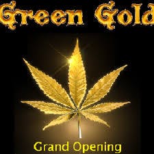 Green Gold Cannabis & Hemp Co