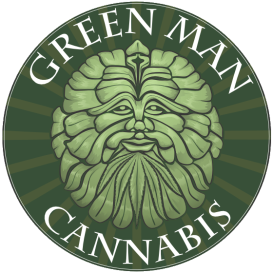 Green Man Cannabis 
