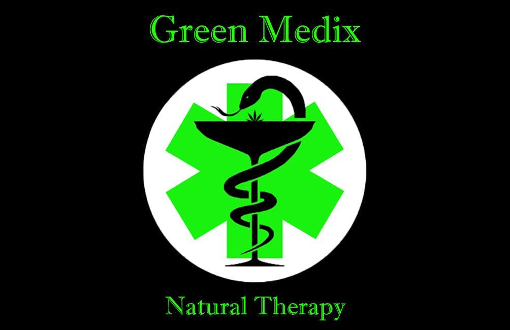 Green Medix Social Club & Grow