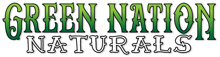 Green Nation Naturals