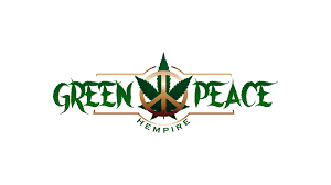 Green Peace Hempire