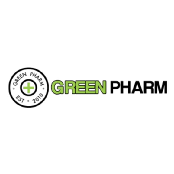 Green Pharm  