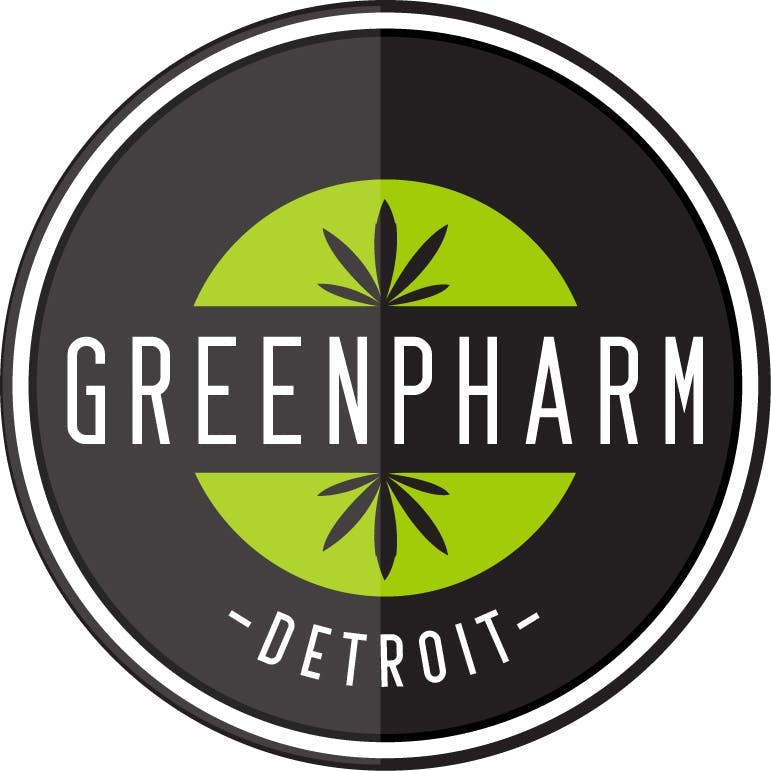 Green Pharm Detroit