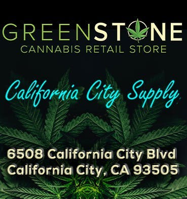 Greenstone Cannabis