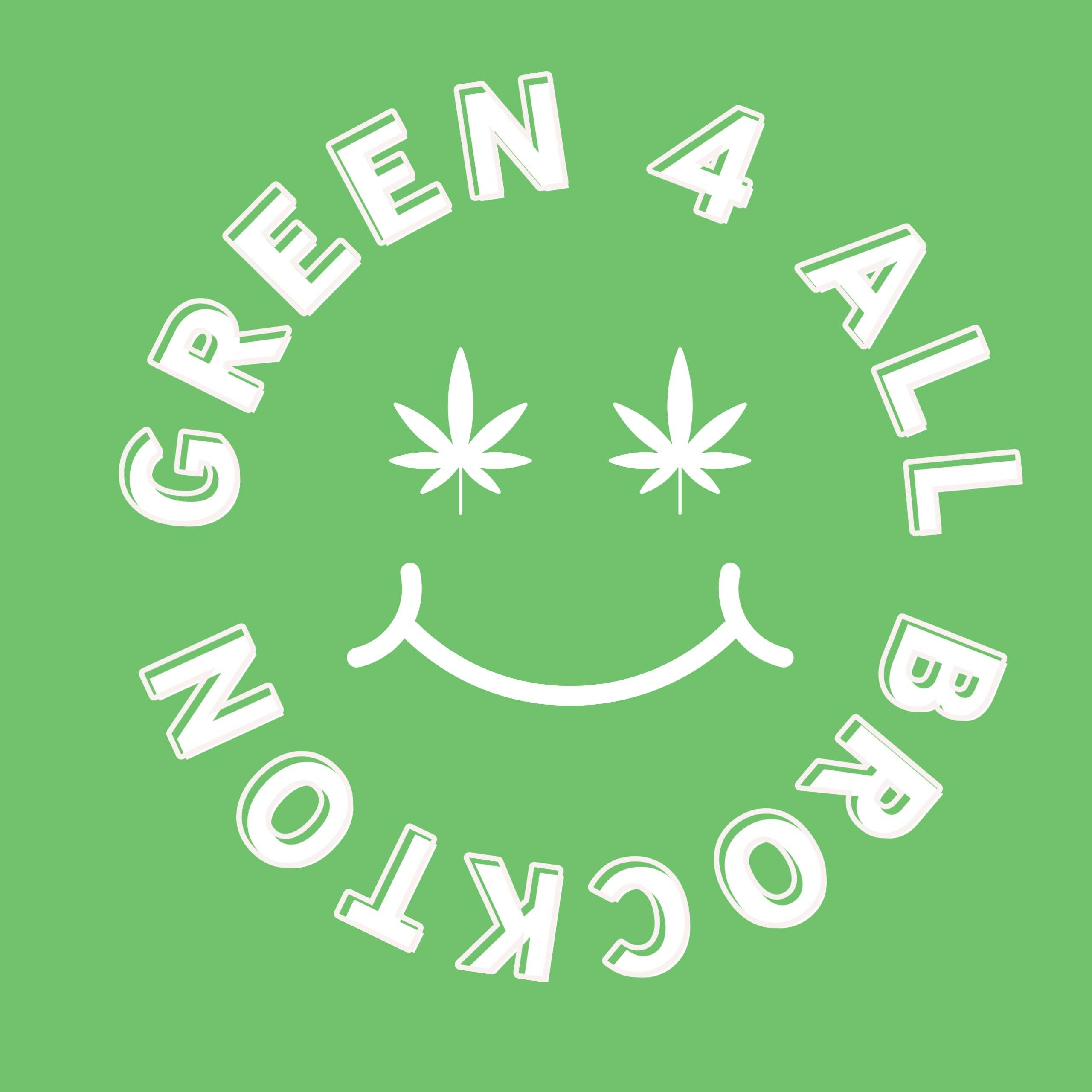 Green 4 All