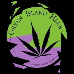 Green Island Herb