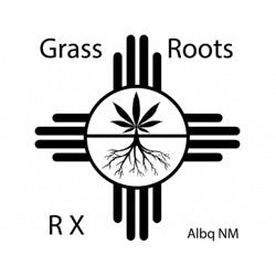 GrassRoots RX 
