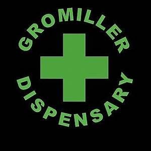 Gromiller Dispensary