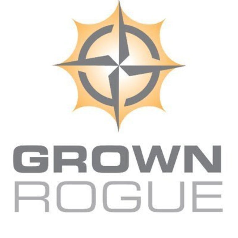 Grown Rogue
