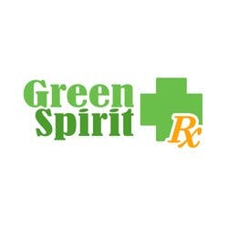 Green Spirit Rx