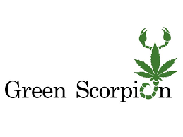 Green Scorpion Delivery