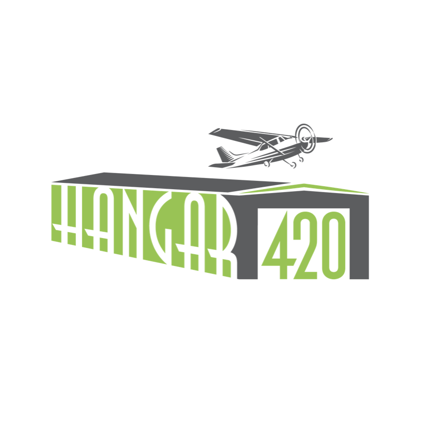 Hangar 420  