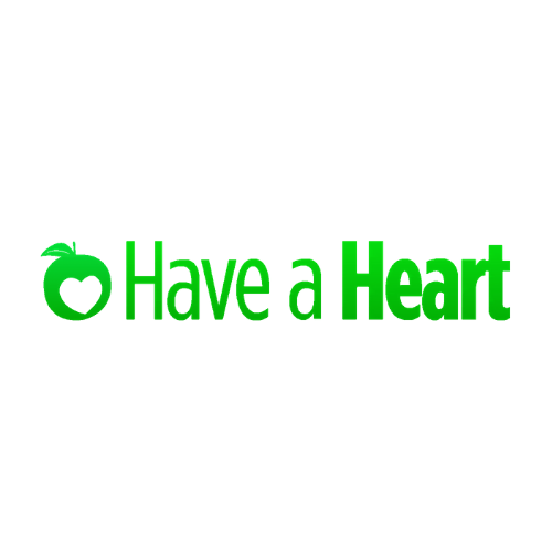 Have a Heart  