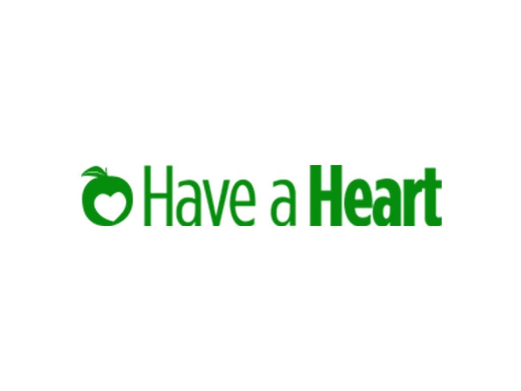 Have a Heart  