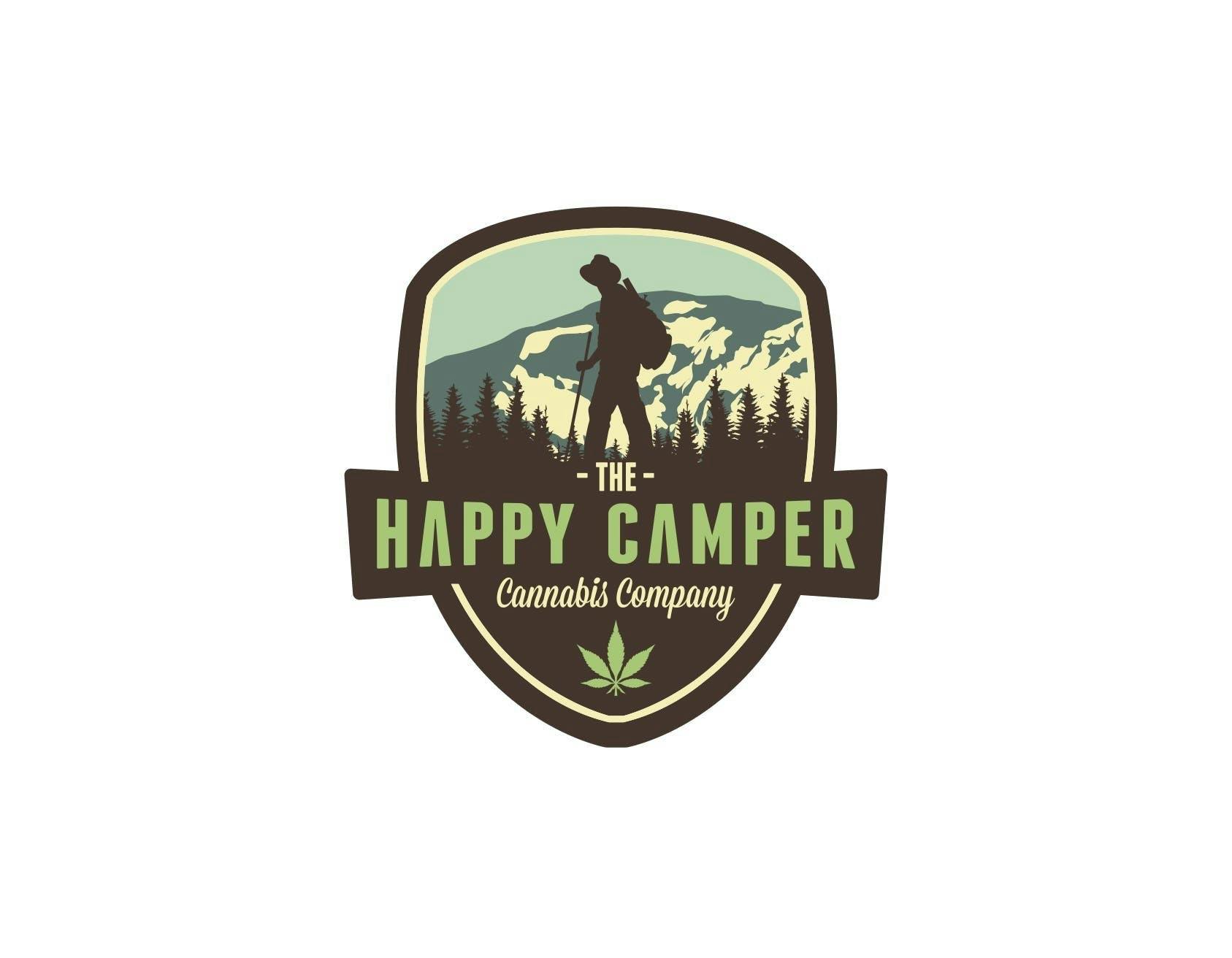Happy Camper Cannabis  