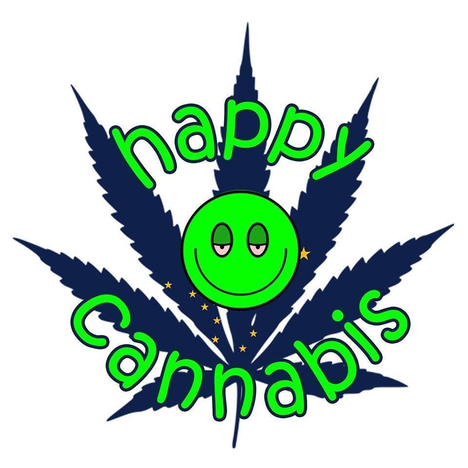 Happy Cannabis