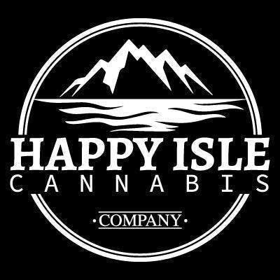 Happy Isle Cannabis