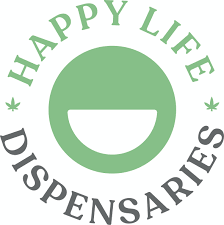 Happy Life Dispensary