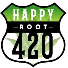 Happy Root 420 