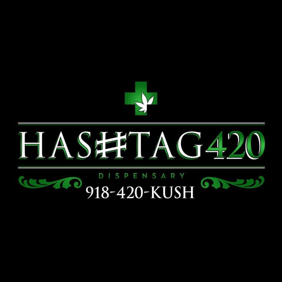 Hashtag 420