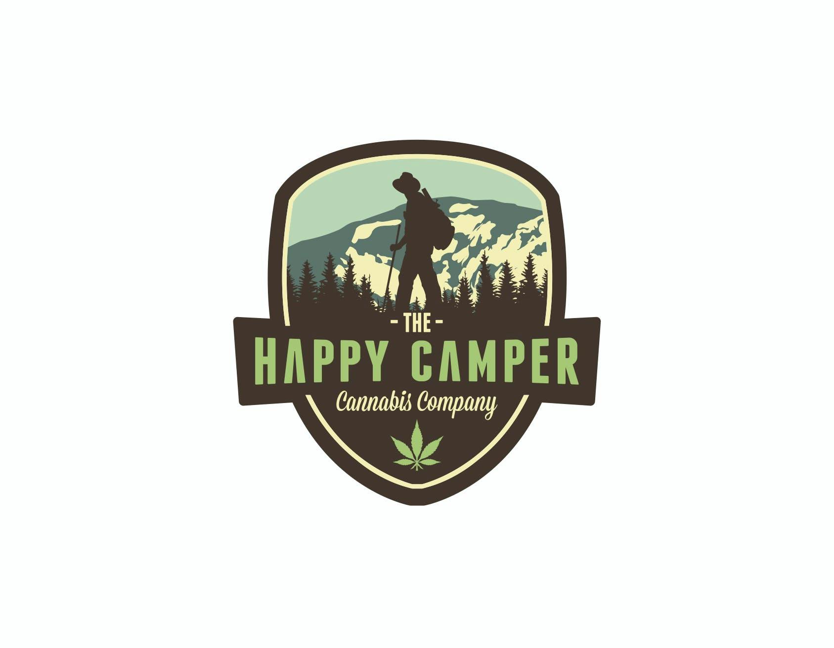 Happy Camper Cannabis Company  