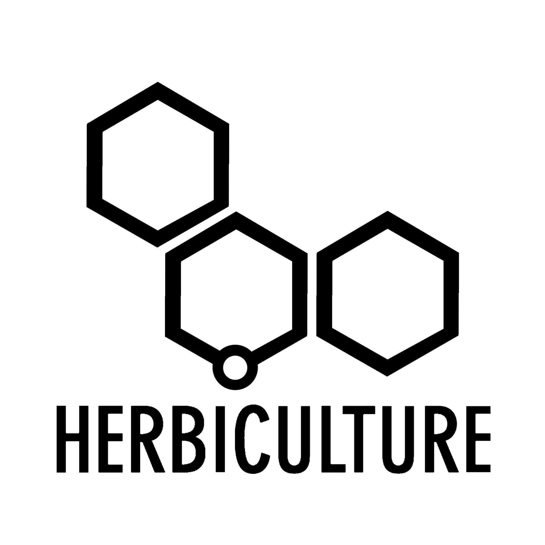 Herbiculture