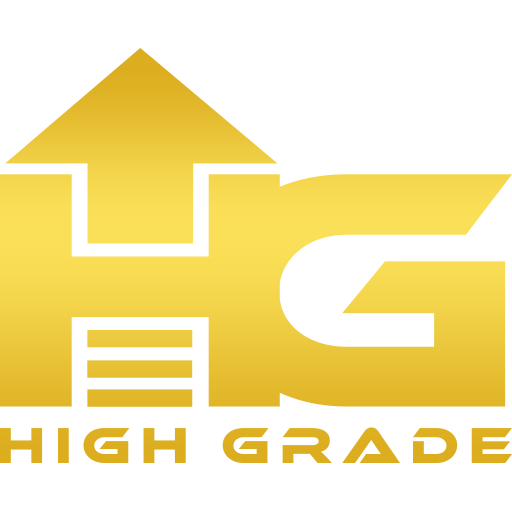 High Grade AZ