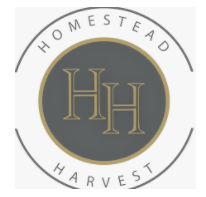 Homestead Harvest