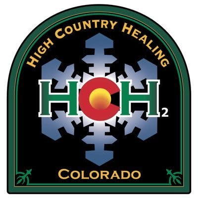 High Country Healing 