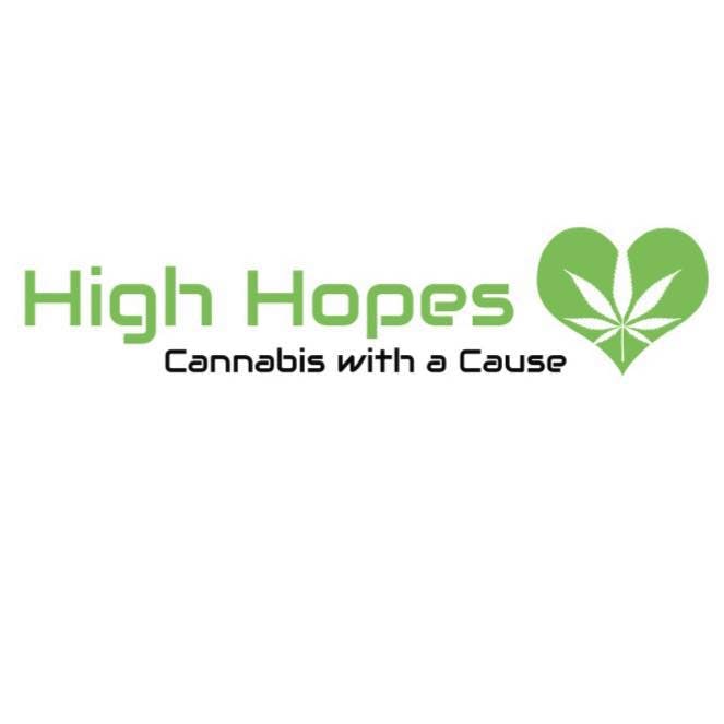 High Hopes Cannabis  