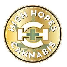 High Hopes Cannabis