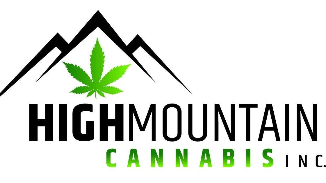 High Mountain Cannabis
